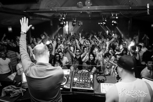 All time favorites – the last Tracks of the Night