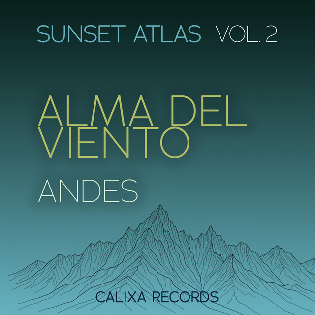 Alma del Viento (Andes)