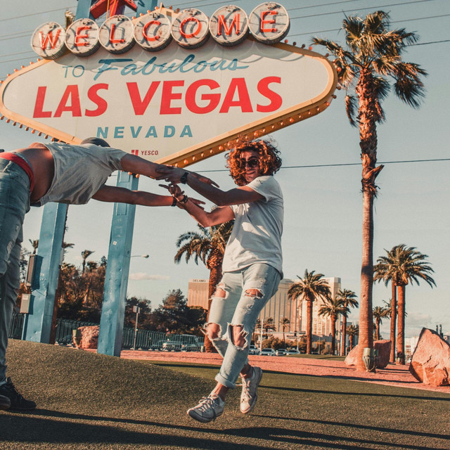 Lost it All in Vegas