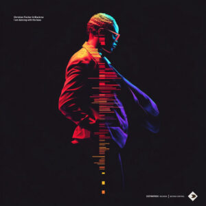 I am dancing with the bass