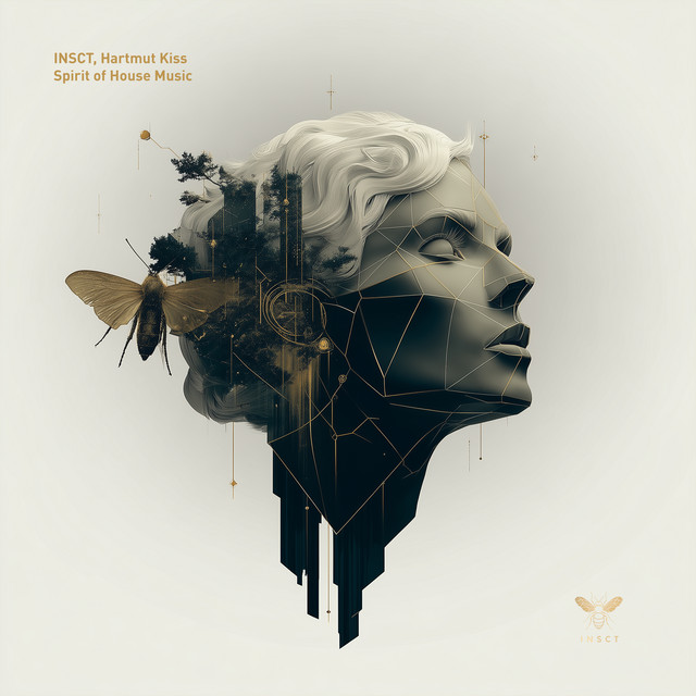 Spirit of House Music