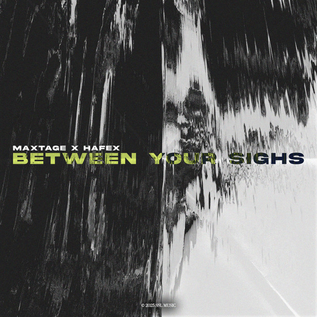 Between Your Sighs