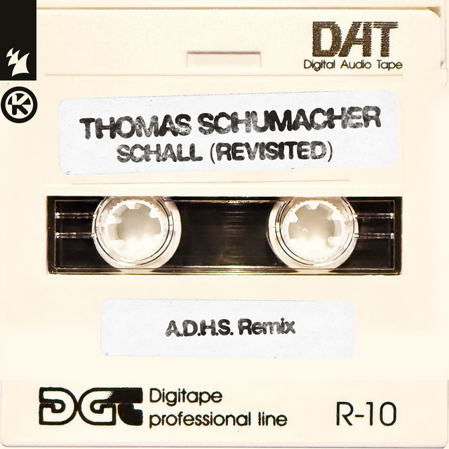 Schall (A.D.H.S. Remix)