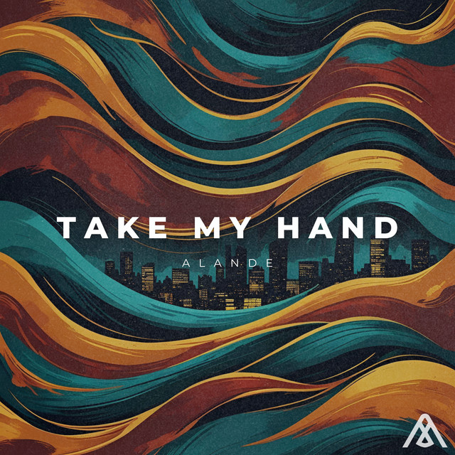 Take My Hand