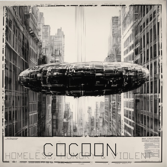 Cocoon (2025 Edit)