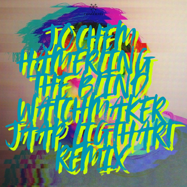 The Blind Watchmaker (Jaap Ligthart Remix)