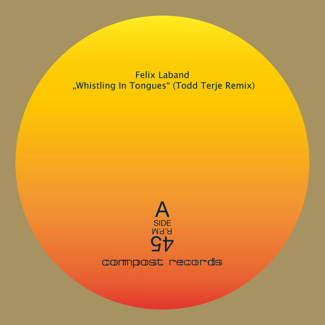 Whistling in Tongues / Tides EP