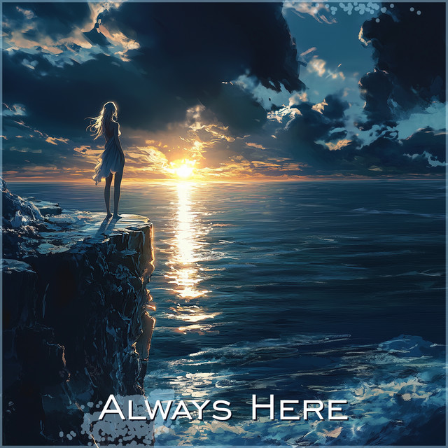 Always here (Radio Edit)