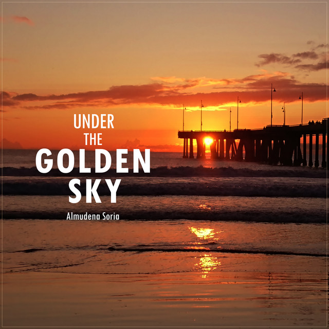 Under The Golden Sky