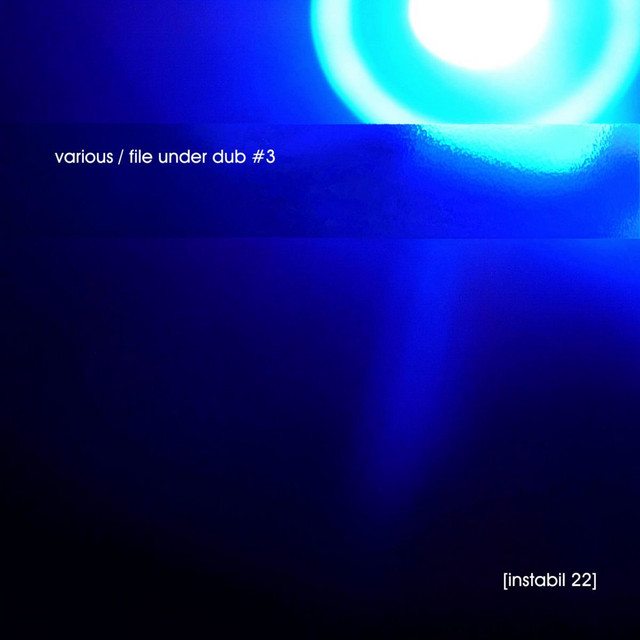 File Under Dub, Vol. 3